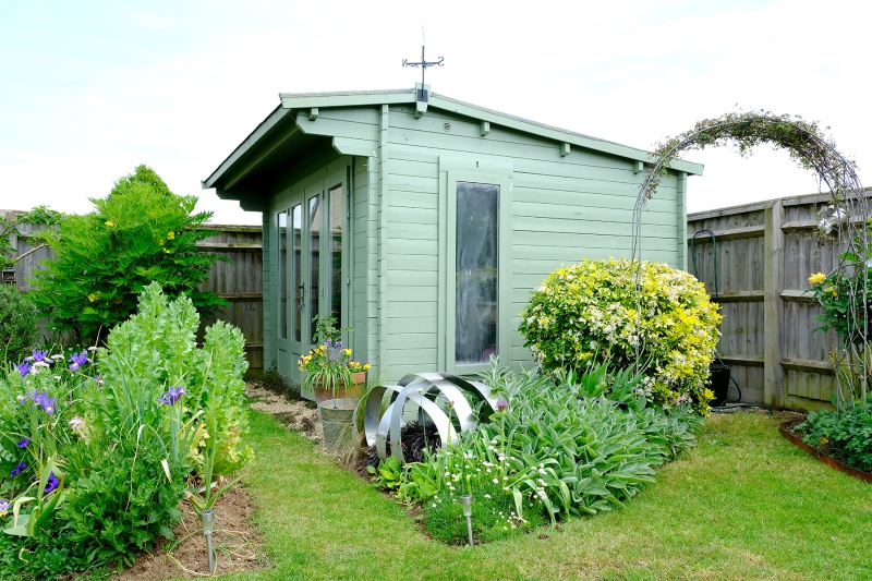 Meadow View
